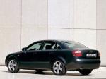 Audi A4 3.0 Quattro Sedan 2000 года